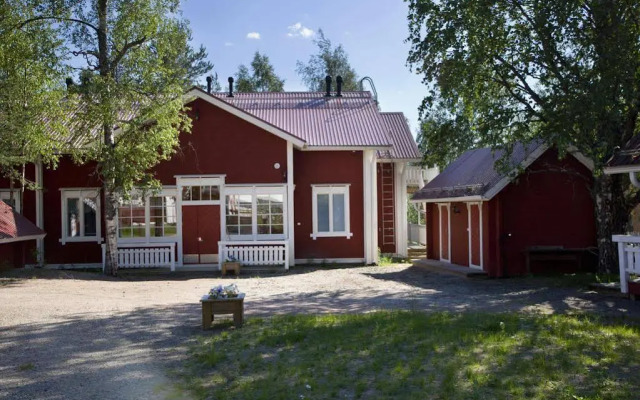 Niemelän Talo