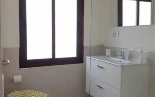 ** El Reducto ** Suite