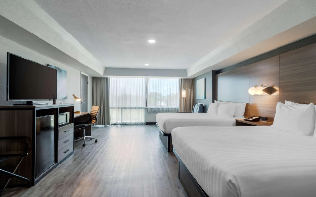 Best Western Corpus Christi Airport Hotel