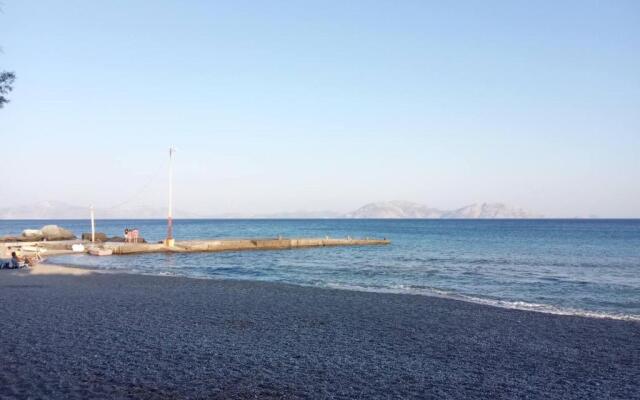 Mythical Ikaria Fanari, smart, cozy, Beach House