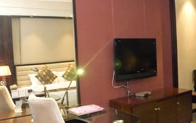 Yangxin International Hotel