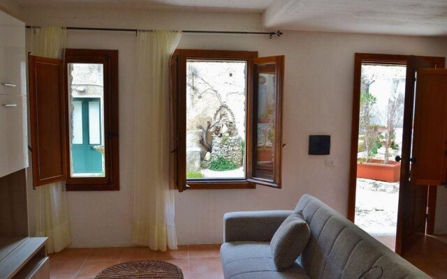 Casa Romeo - Relax nel cuore di Erice