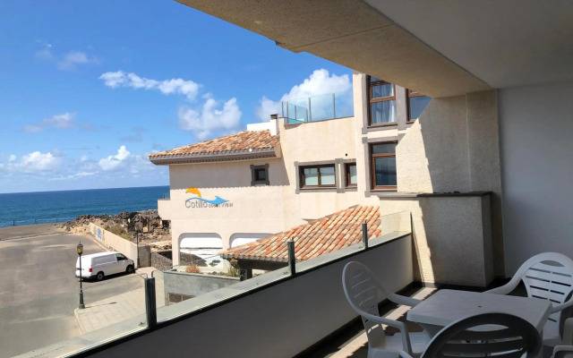 Cotillo Ocean View
