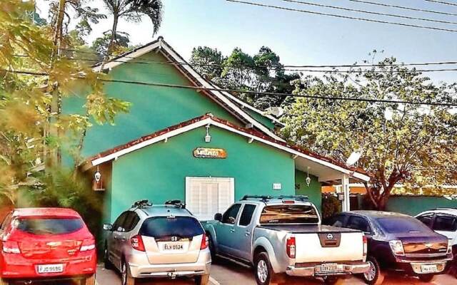 Waimea Flats Maresias