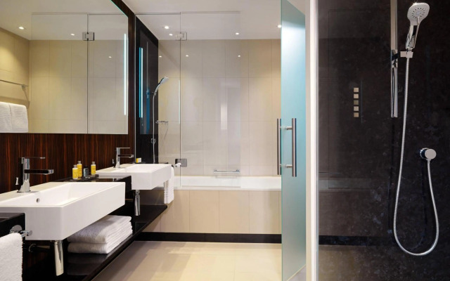 Bonn Marriott Hotel