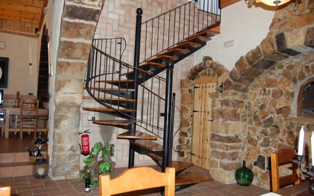 Casa Rural Forn del Sitjar