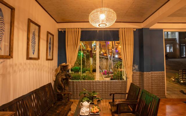 DaLat 1900s Homestay