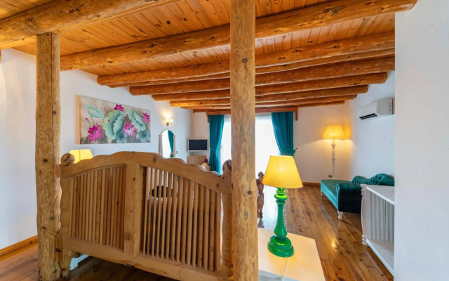Elixir Boutique Hotel