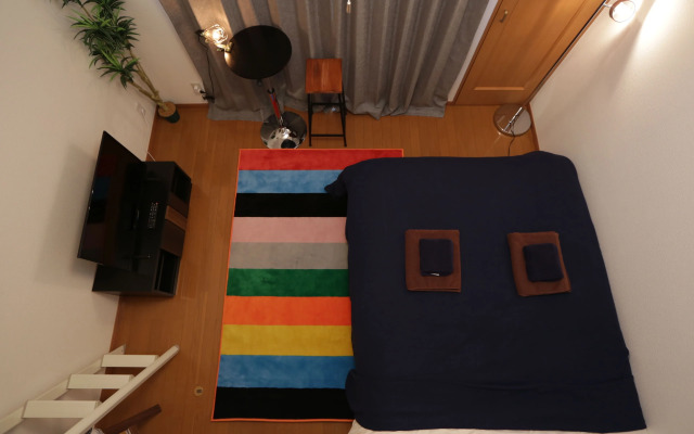 Residence Libra