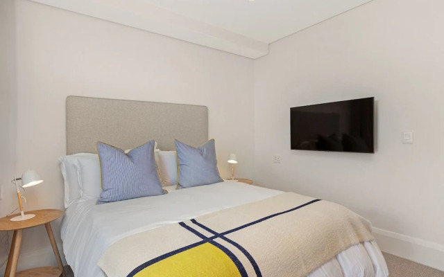 Luxury Apartment With Ocean Balcony Views Ao102