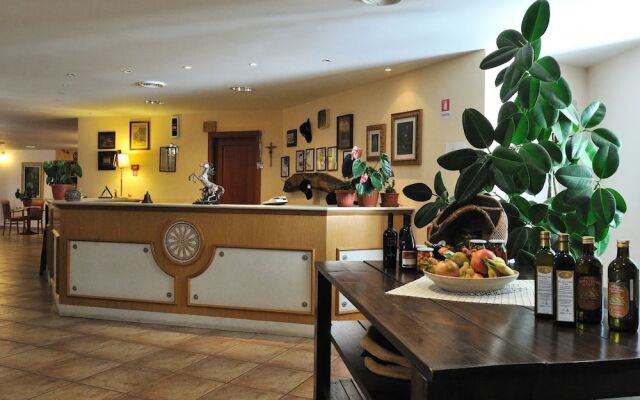Hotel Residence Bisanzio
