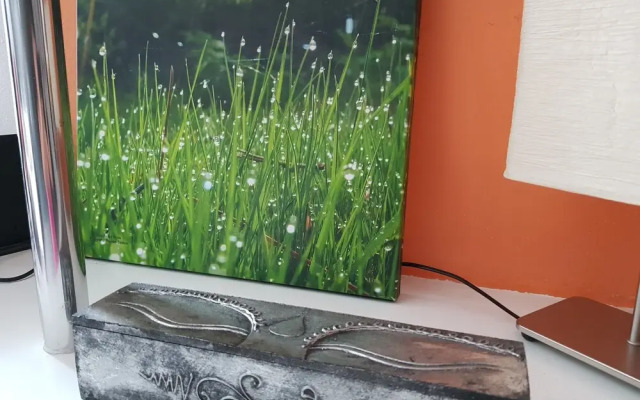 The Happiness Penthouse