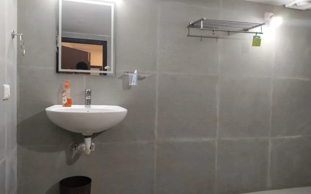 Hotel SC Grand