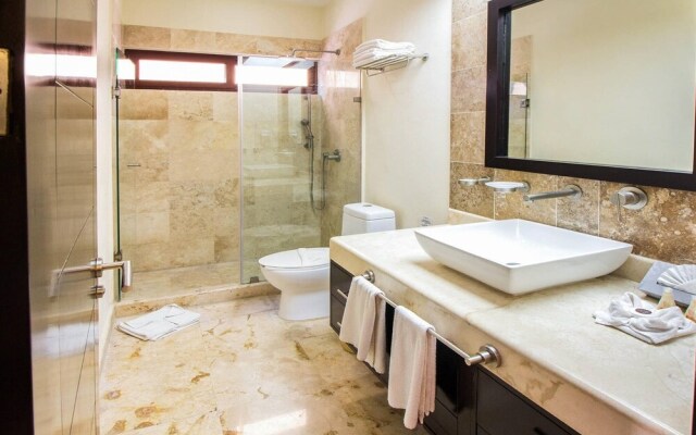 El Faro 101 Surf 1 Bedroom