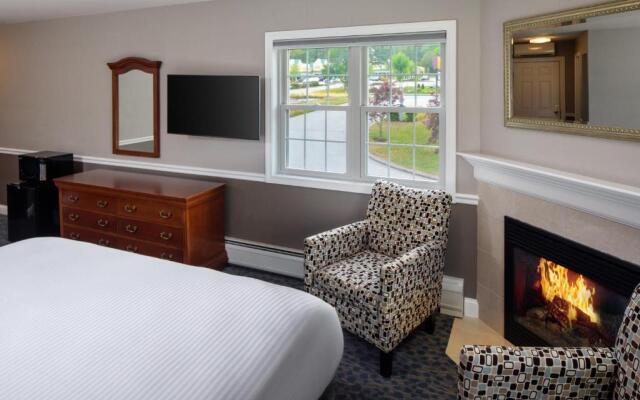 Golden Gables Inn