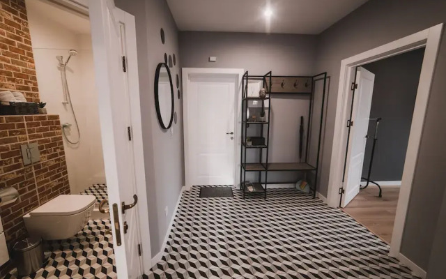 Apart-hotel Kostjukowski Apartments