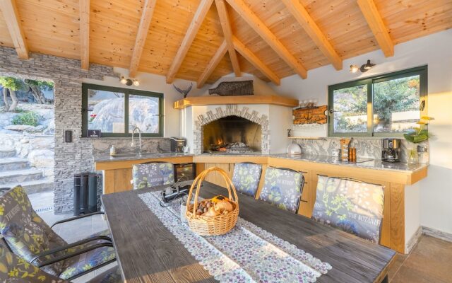 House Villa Boulder