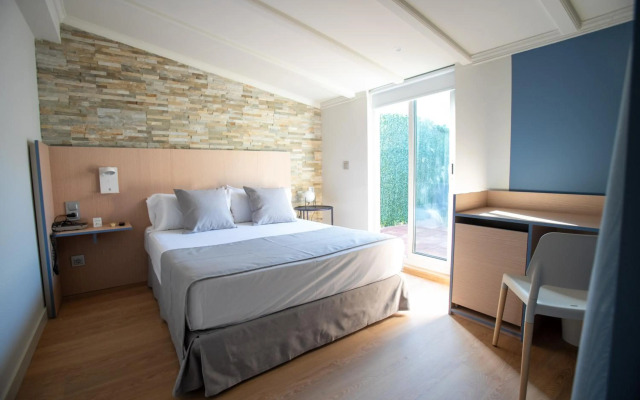 Hotel Olympia Cónsul del Mar