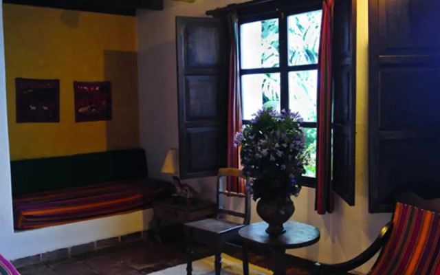 Quinta de las Flores
