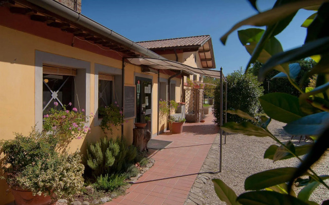 Podere Violino