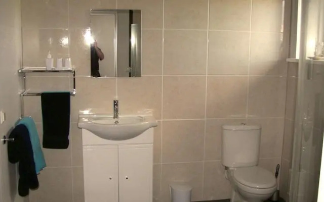 Privileged B&B