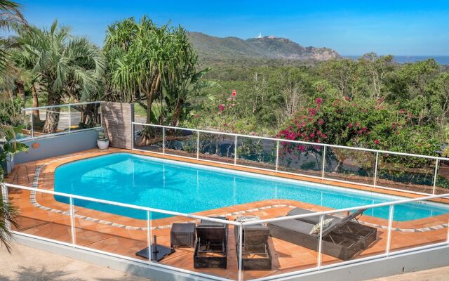 A PERFECT STAY - Byron Pacific Vista