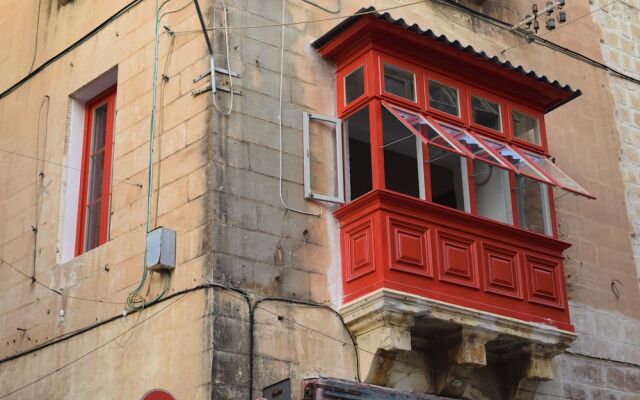 Valletta Townhouse