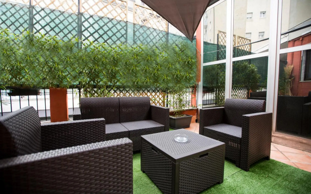 Hotel Agape