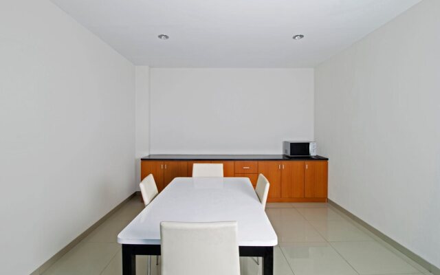 Airy Eco Setiabudi Tengah 3 Jakarta