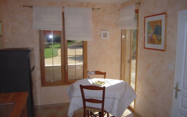 La Gaulie - Les Gites