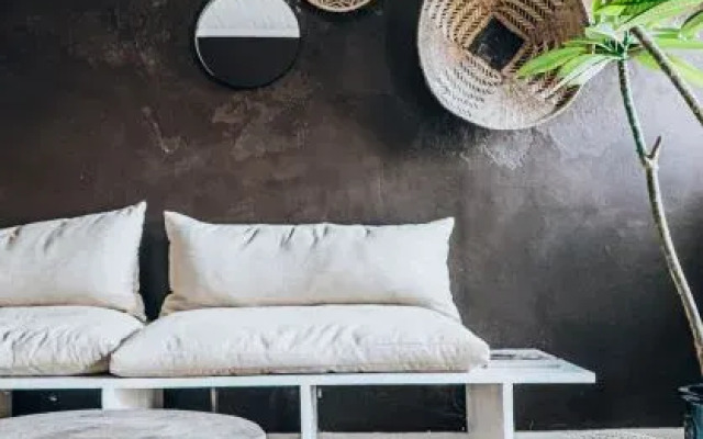Terra Boutique Hotel