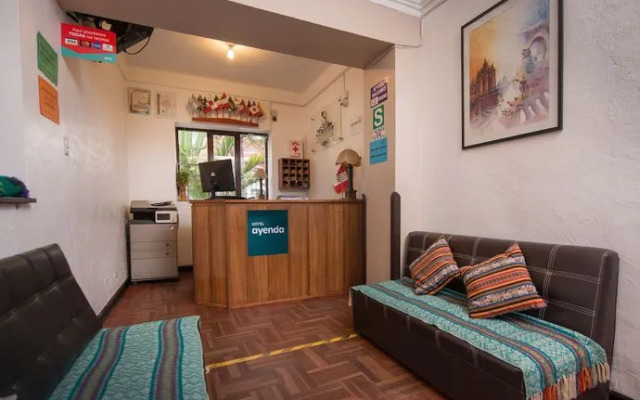 Hotel Santoyo Inn