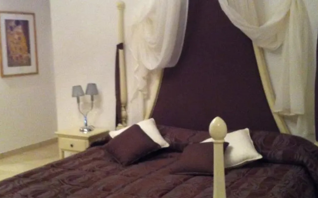 Capannino della Suvera