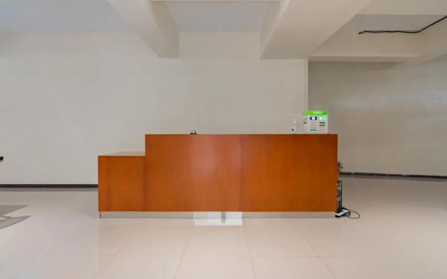 RedDoorz Plus @ Pakuan Residence Tajur