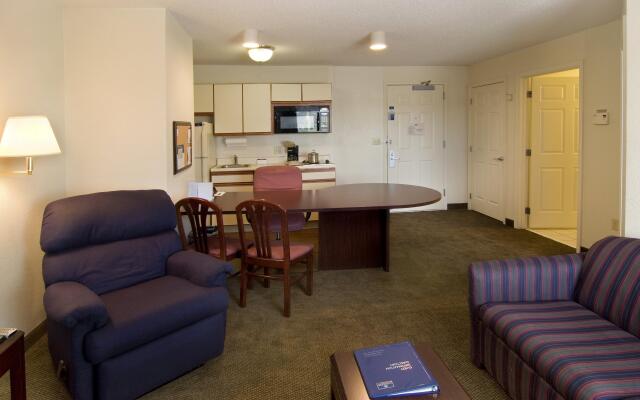 Candlewood Suites Ft Lee - Petersburg - Hopewell by IHG