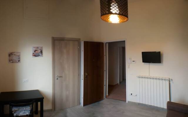 Holiday Apartments Serraglio