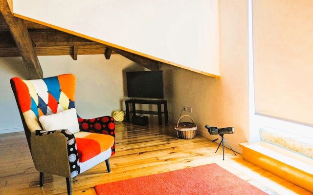 Lagarto Pintado Casa n'Aldeia