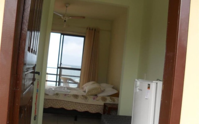 Hotel Recanto das Pedras