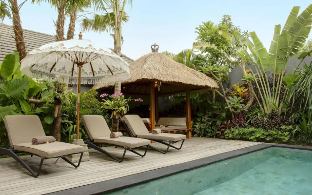 Elok Villas
