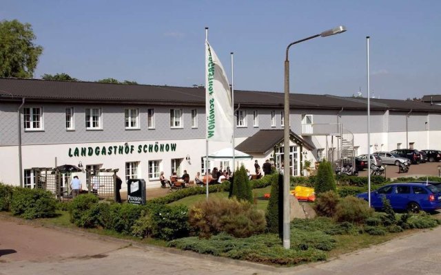 Landgasthof Schönow