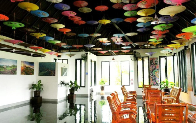 3Z Pool Villa & Hotel