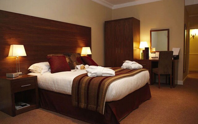 The Kimberley Hotel