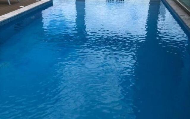 Brickell Hotel apto g 08 Santo Domingo Bella Vista