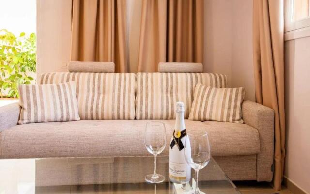 1 Bedroom Apartment for 4 people in Tenerife