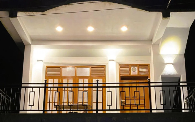 Nimal's House
