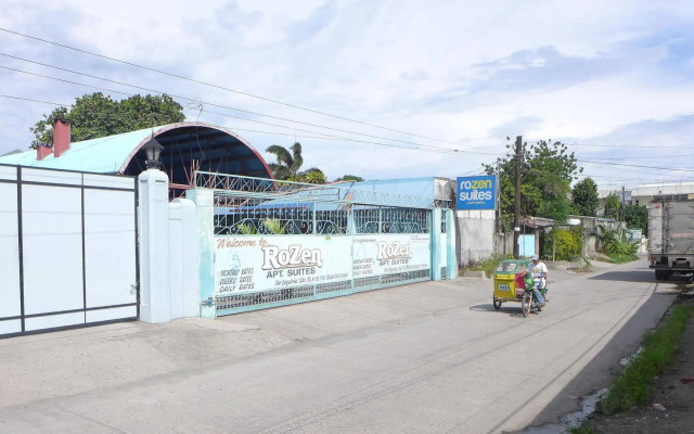Rozen Suites Malakas