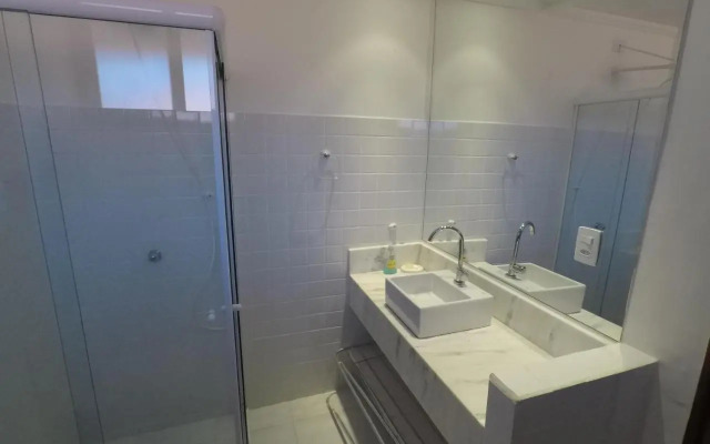 Beach House Prumirim