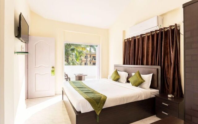 Blossom Resort Goa
