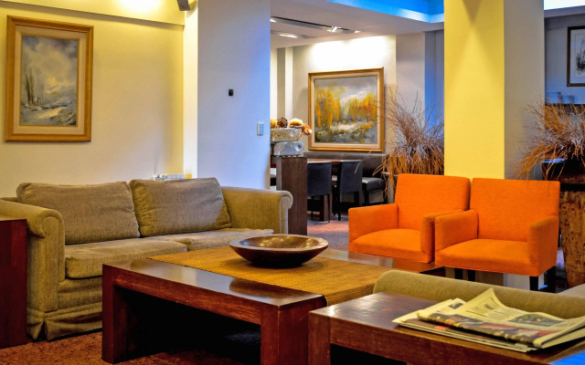 Hotel Internacional