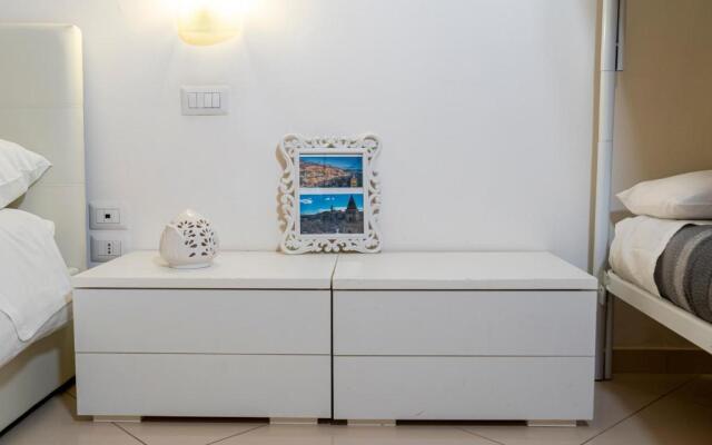 La casa di Thomas in centro